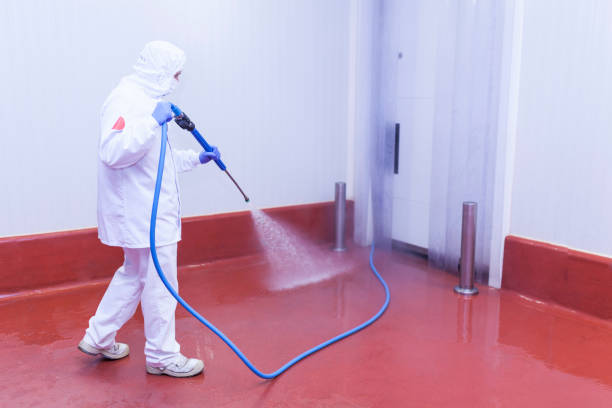 Best Parking Lot and Garage Cleaning  in Holtville, CA